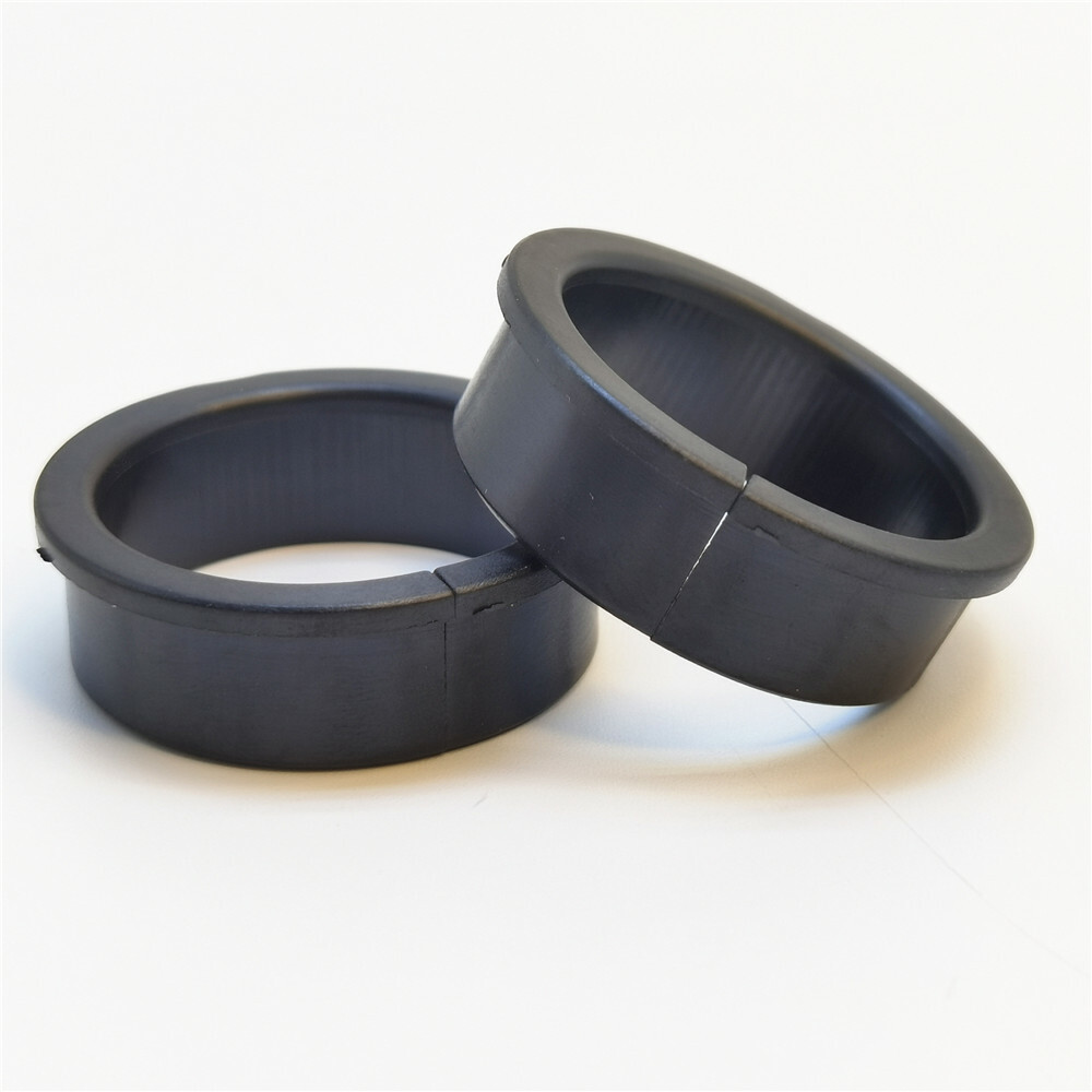 2Pairs UPPER FUSER ROLLER BUSHING FOR KONICA bizhub 951 1051 920 1200 1052 1250