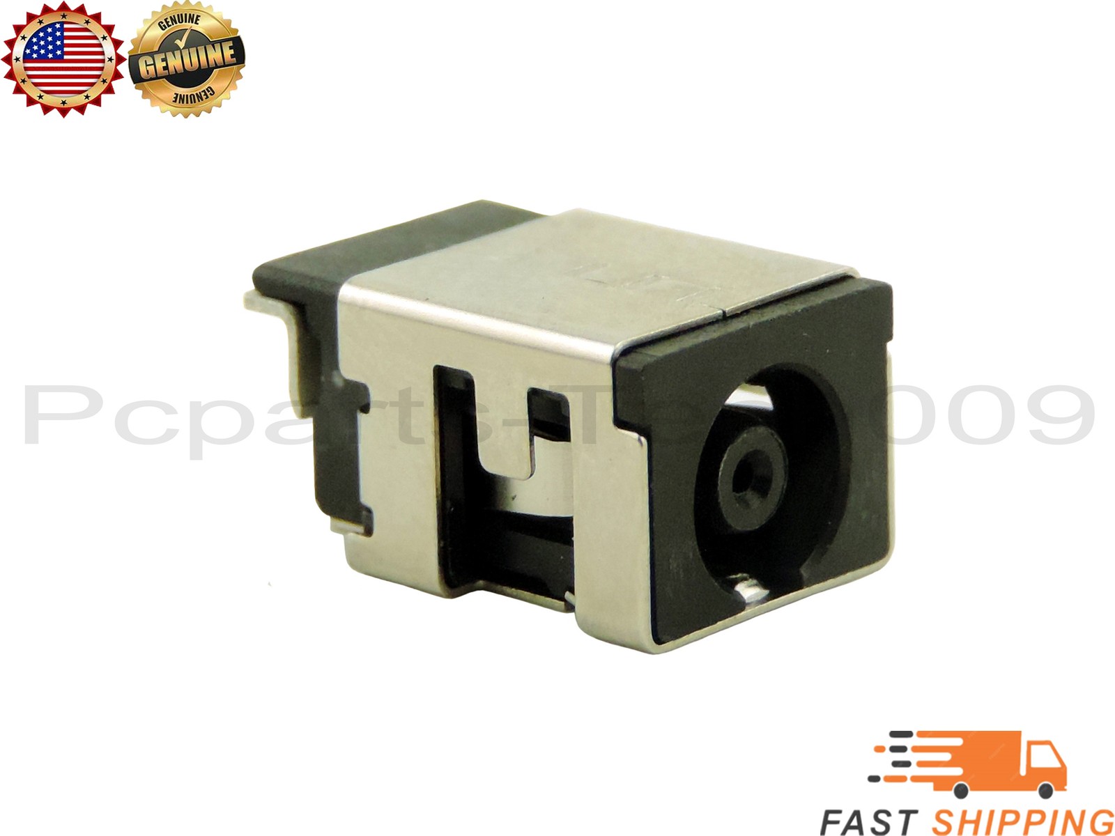 10X DC IN Power Jack Charging Port For HP EliteBook 840 G3 G4 G5 850 G3 G4 G5