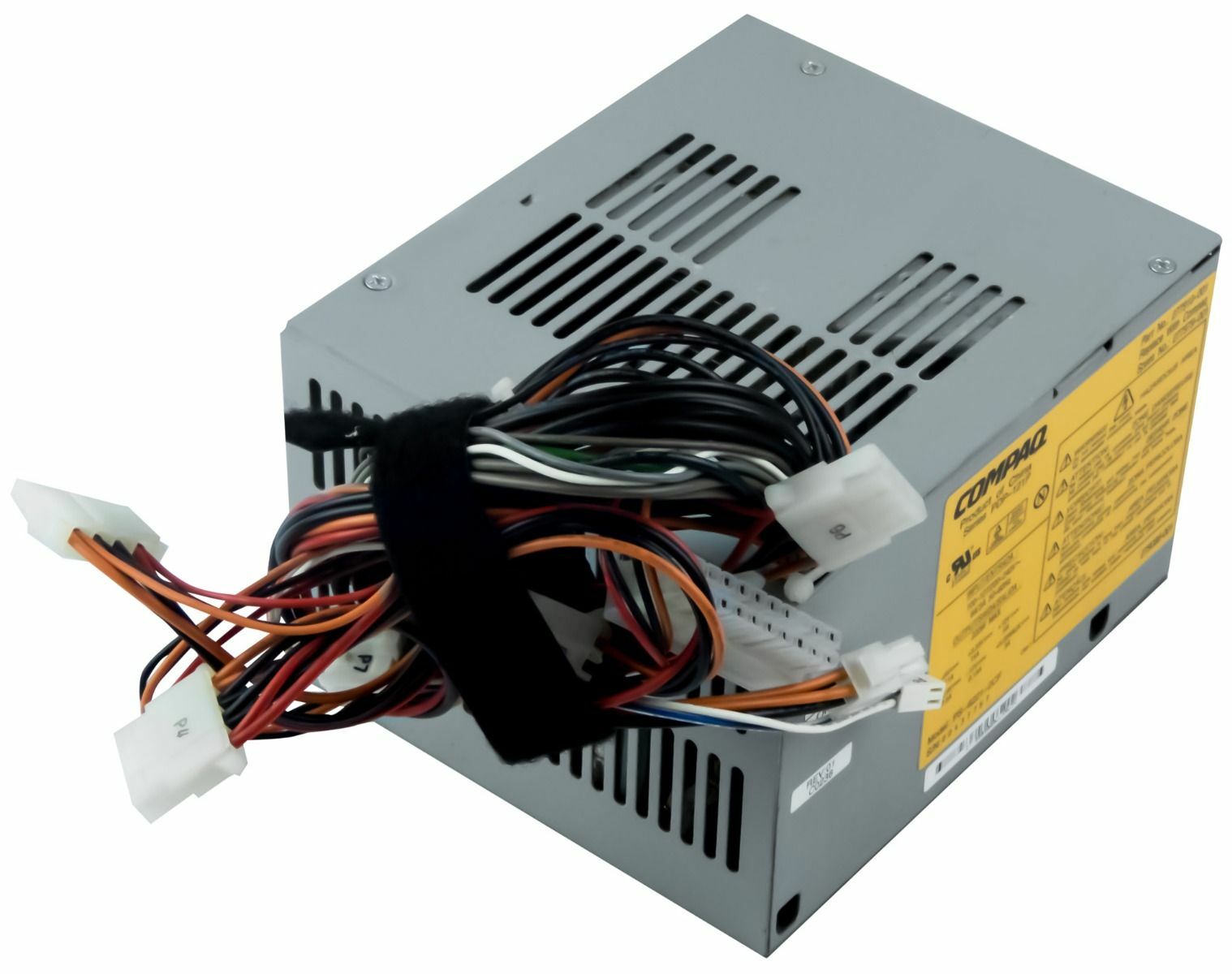 POWER SUPPLIES COMPAQ 277979-001 277910-001 PS-6221-2CF 220WATT EVO D510 20-PIN - SG