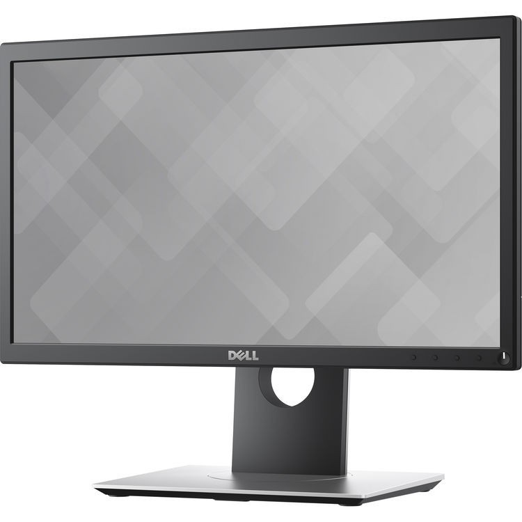 Dell P2018H 20in Full HD Monitor IPS LED Display Excellent