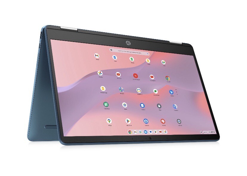 hp laptop 14 inch touch screen Chromebook