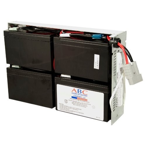 American Battery RBC23_3 Replacement Battery 12V DC