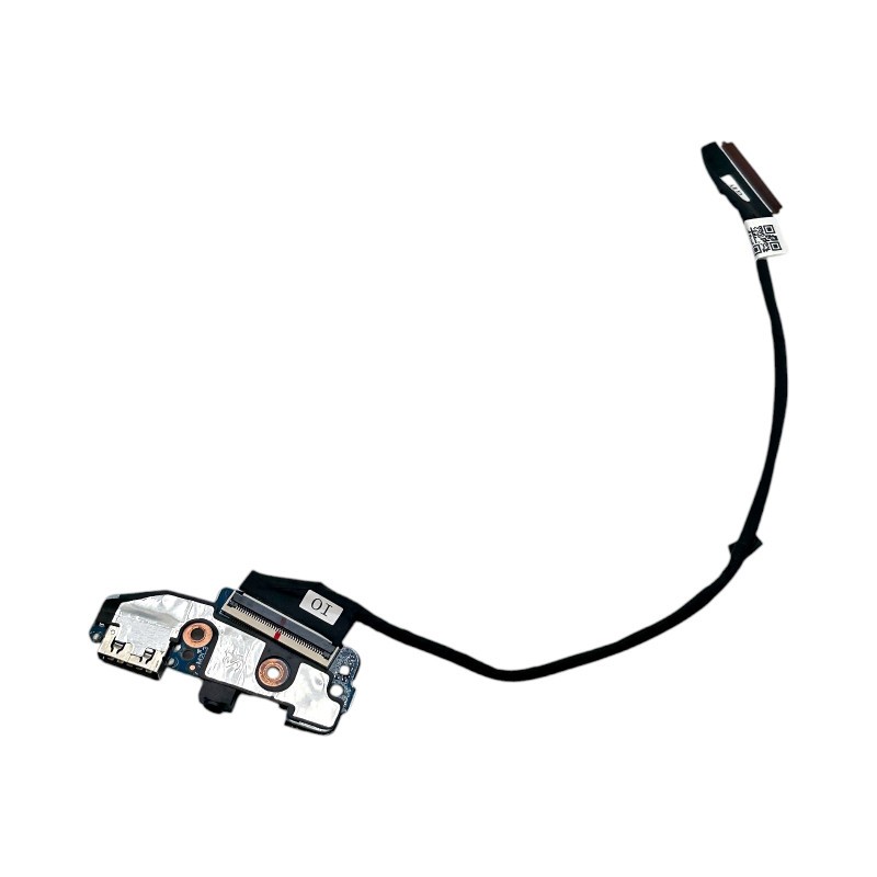 P31102-001 - PC BOARD IO WITH CABLE