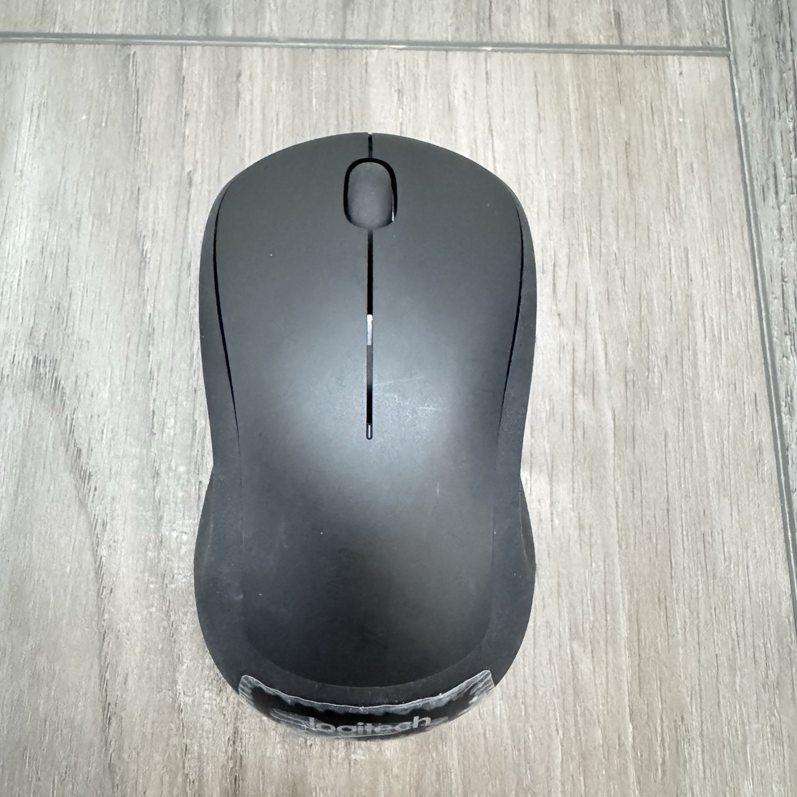 Logitech M310 Large Sized Mouse 