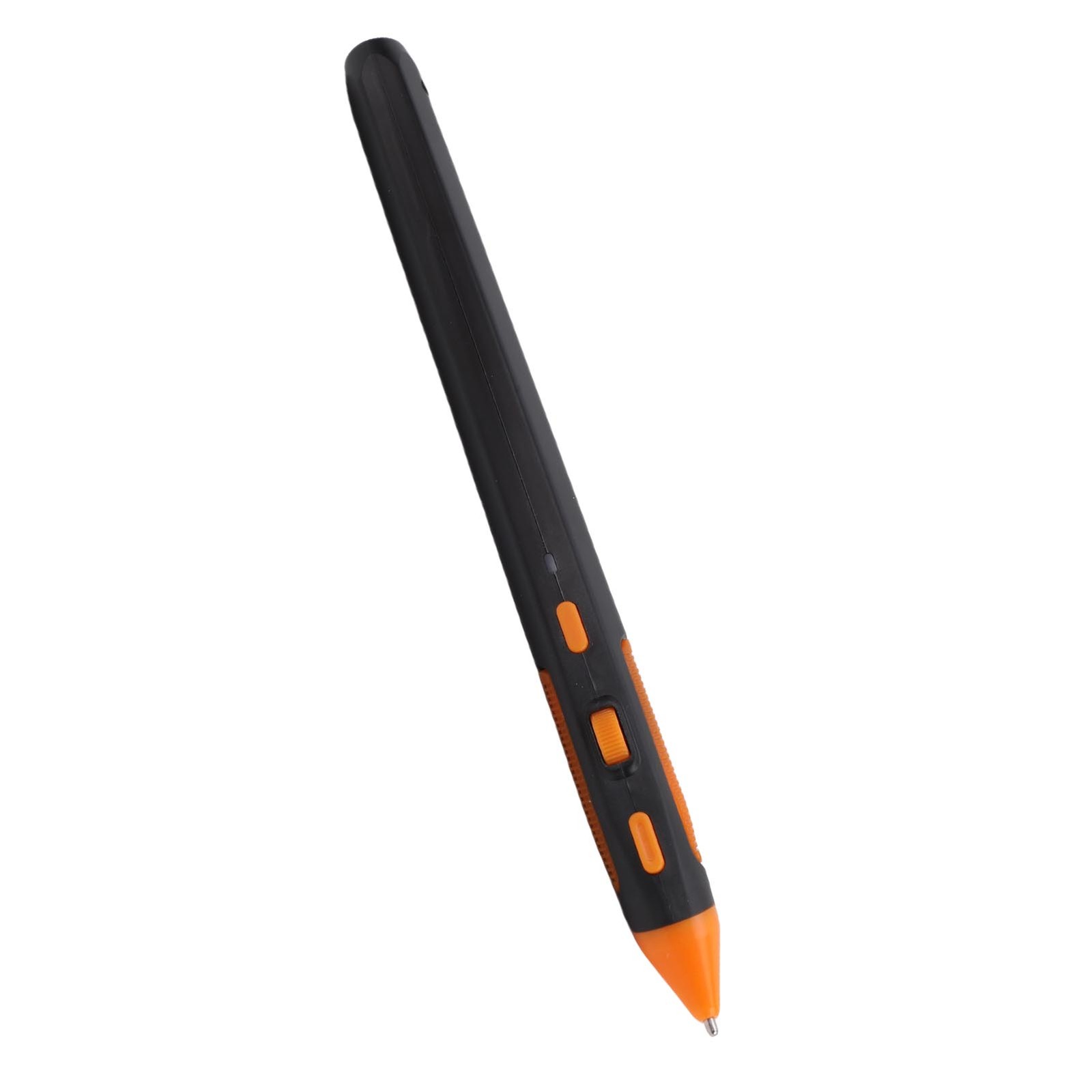 Computer Mouse Pen DPI 800 1200 1600 Adjustable Pocket Ergonomic 2.4G Wireless