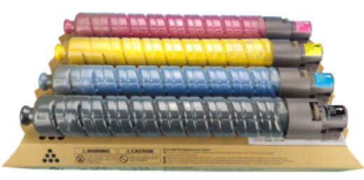 Japan Replacement Toner for Ricoh SP C830 Toner cartridge (Japan Powder) CMYK