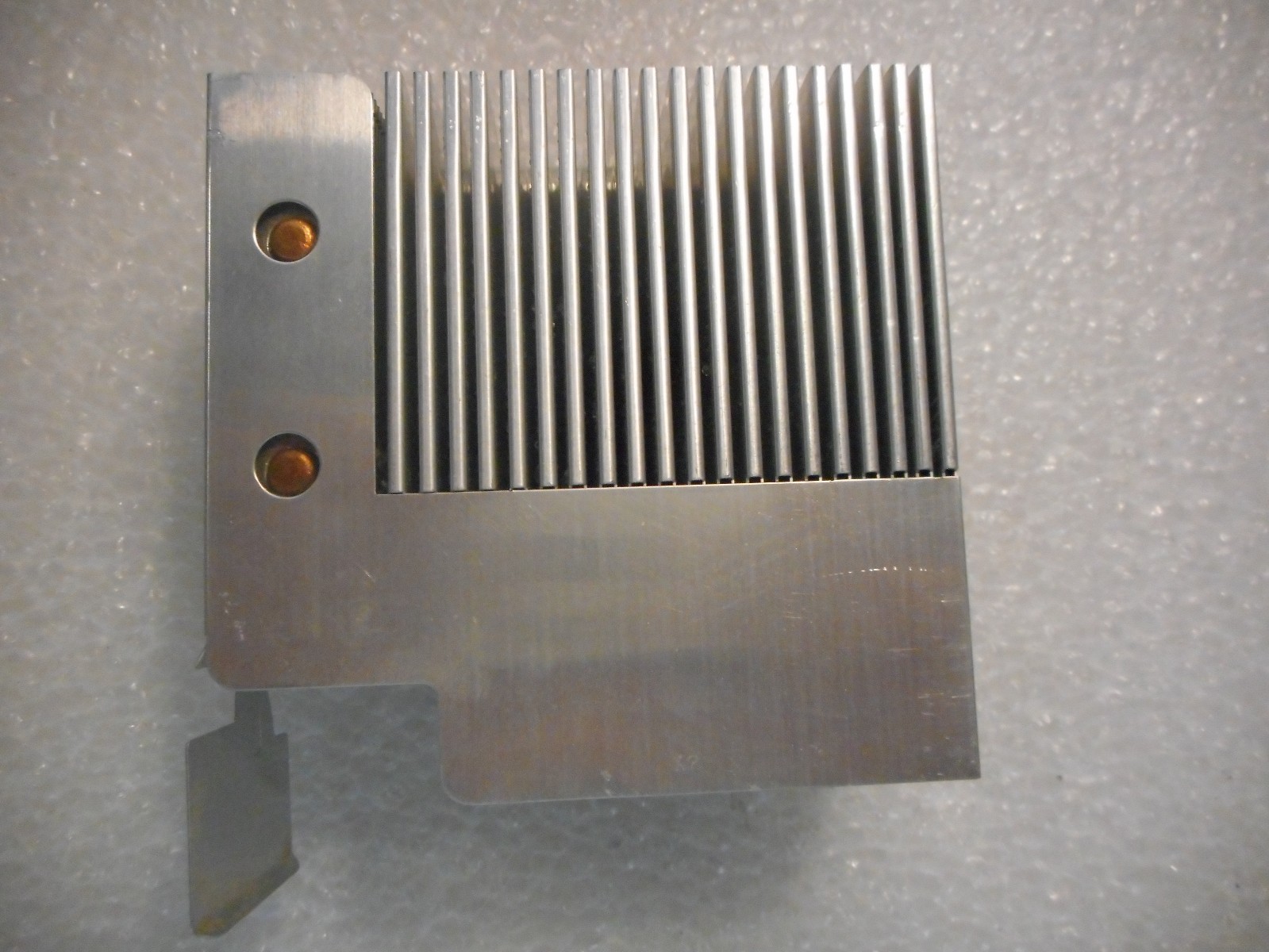 Genuine IBM ThinkCentre M52 Computer Heatsink THA01  26K1258 26K1276