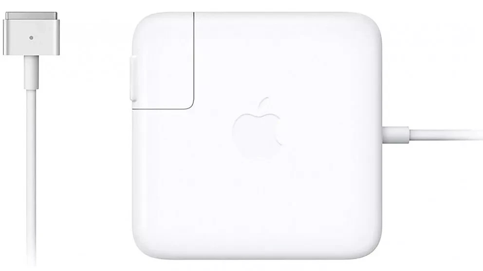 Genuine OEM Apple 85W MagSafe 2 Power Adapter (MacBook Pro Retina) A1424 Charger