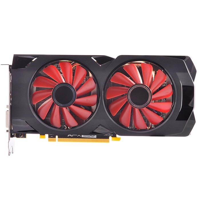ASUS / SAPPHIRE / XFX AMD Radeon RX 580 / RX 590 8GB GDDR5 Graphics Cards