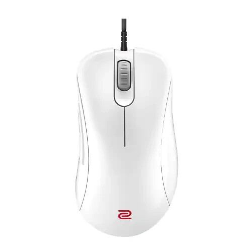 BenQ ZOWIE EC1 WHITE V2  -DHL EXPRESS-