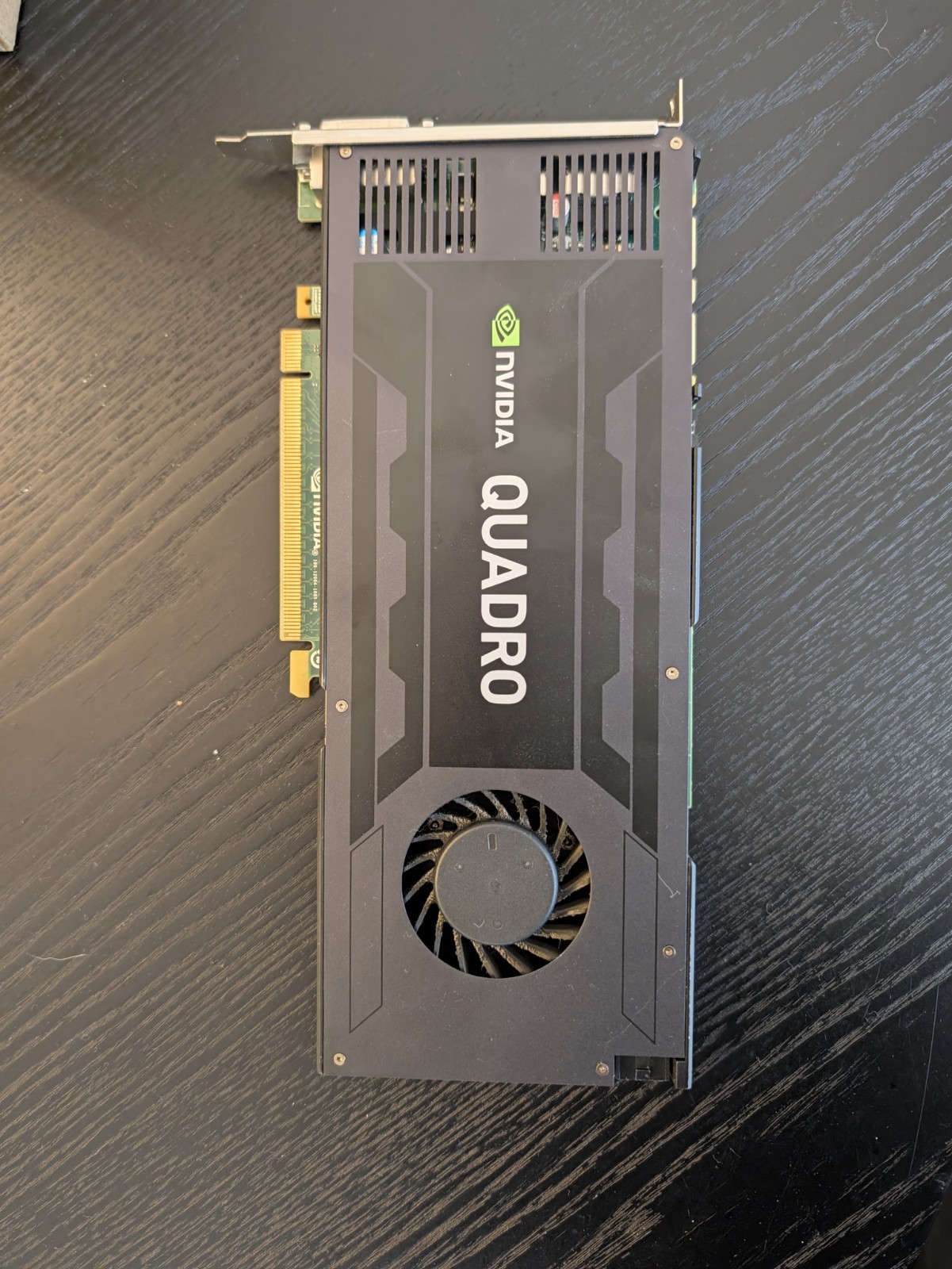 Dell Nvidia Quadro K4200 4GB GDDR5 Graphics Card