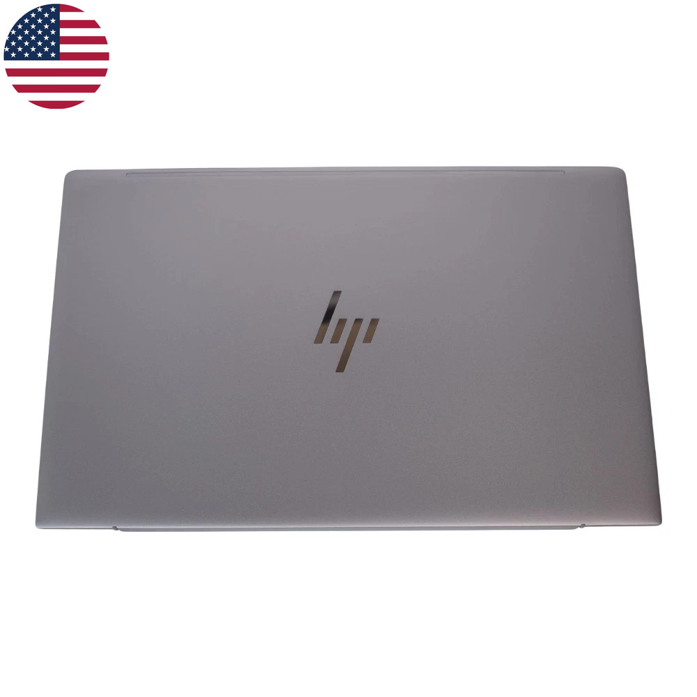 L94047-001 US For HP Envy 13-BA Rear Housing Back LCD Lid Cover Case Silver