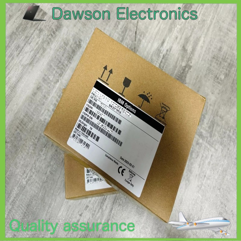 00Y2430 NEW IBM 00Y5707 00Y2503 00MJ145 600GB 10K 2.5" SAS V3700 Hard Drive HDD