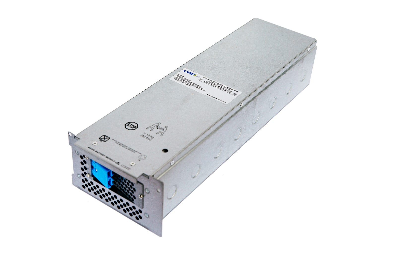APCRBC105-UPC Replacement Battery for APC UPS Models: SUA2200RMXL3U
