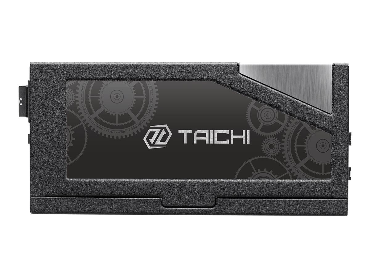 ASRock Taichi TC-1300T Power supply (internal) ATX12V 90-UXT130-TFEAAB