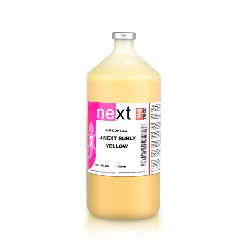 Sublimation Dye Ink For J-NEXT Refilling Kits For Epson DX5 DX6 DX7 5113 I3200