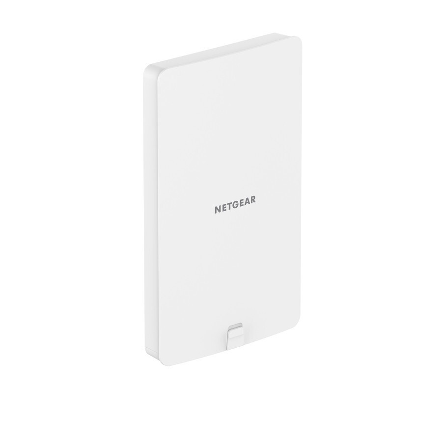 Netgear WAX610Y-100NAS WiFi 6 RJ45 Ethernet Outdoor Wireless Access Point
