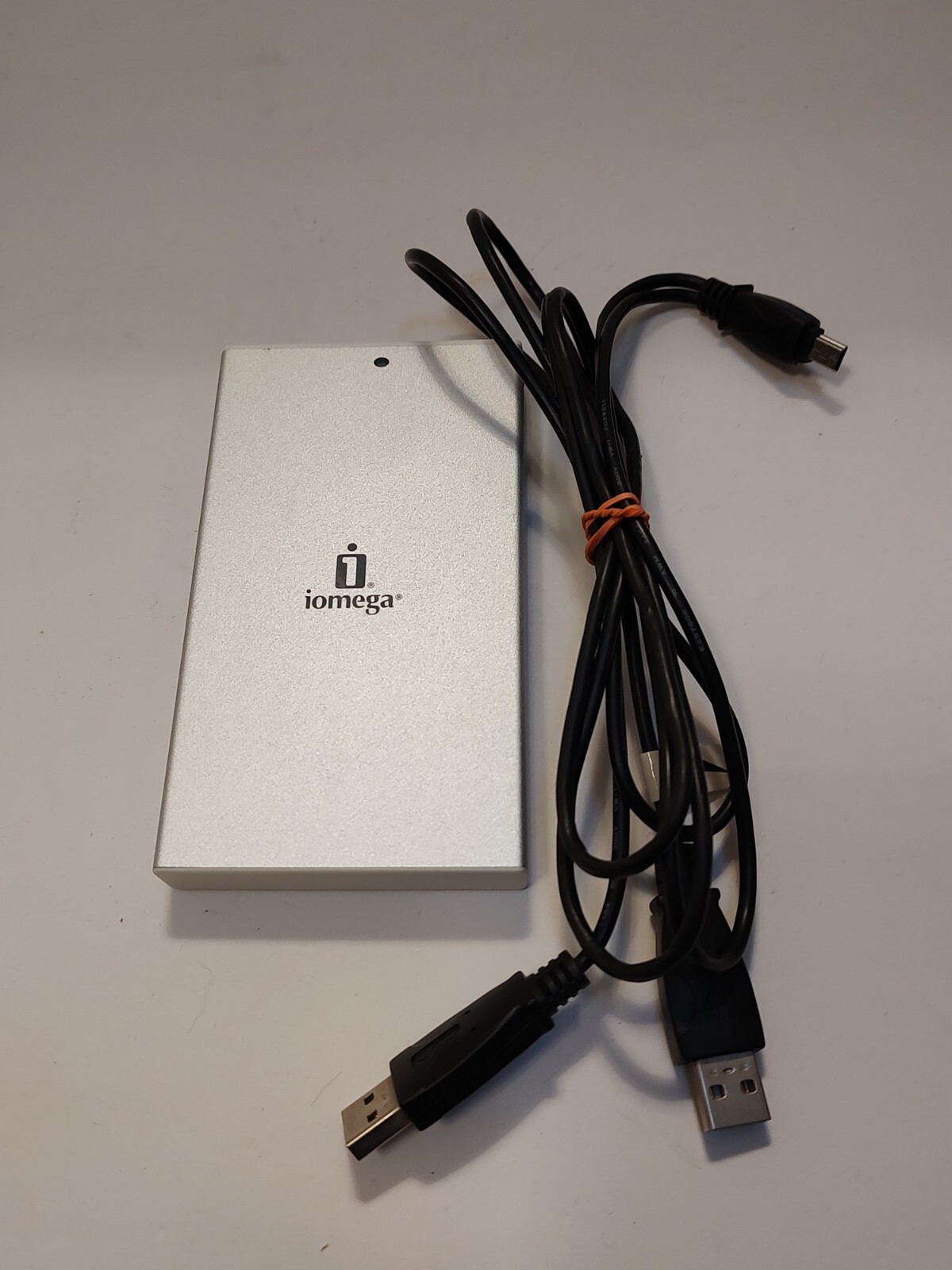 Iomega, LPHD 160-C