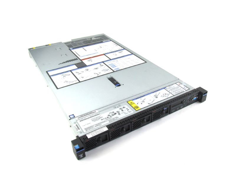 IBM 7042-CR9 HMC z7