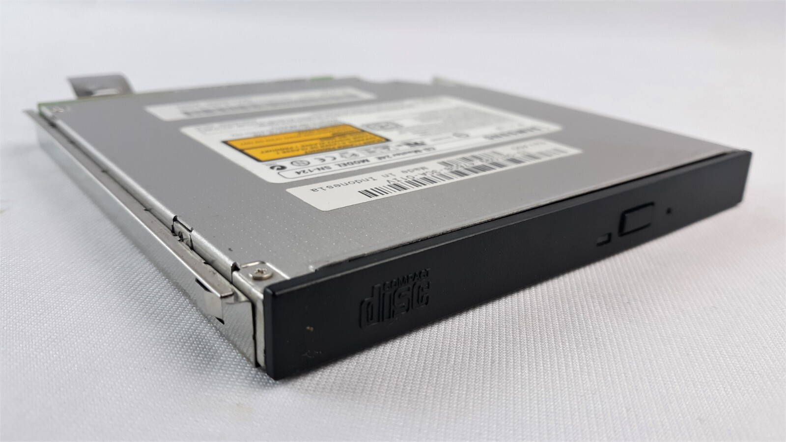 Samsung SN-124 CD-ROM Drive