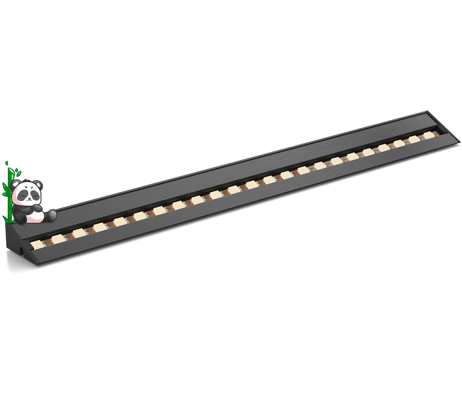 BIQU Panda Lux LED Light Upgrade Kit for Bambu-Lab P1S P1P X1C X1E For P1/X1