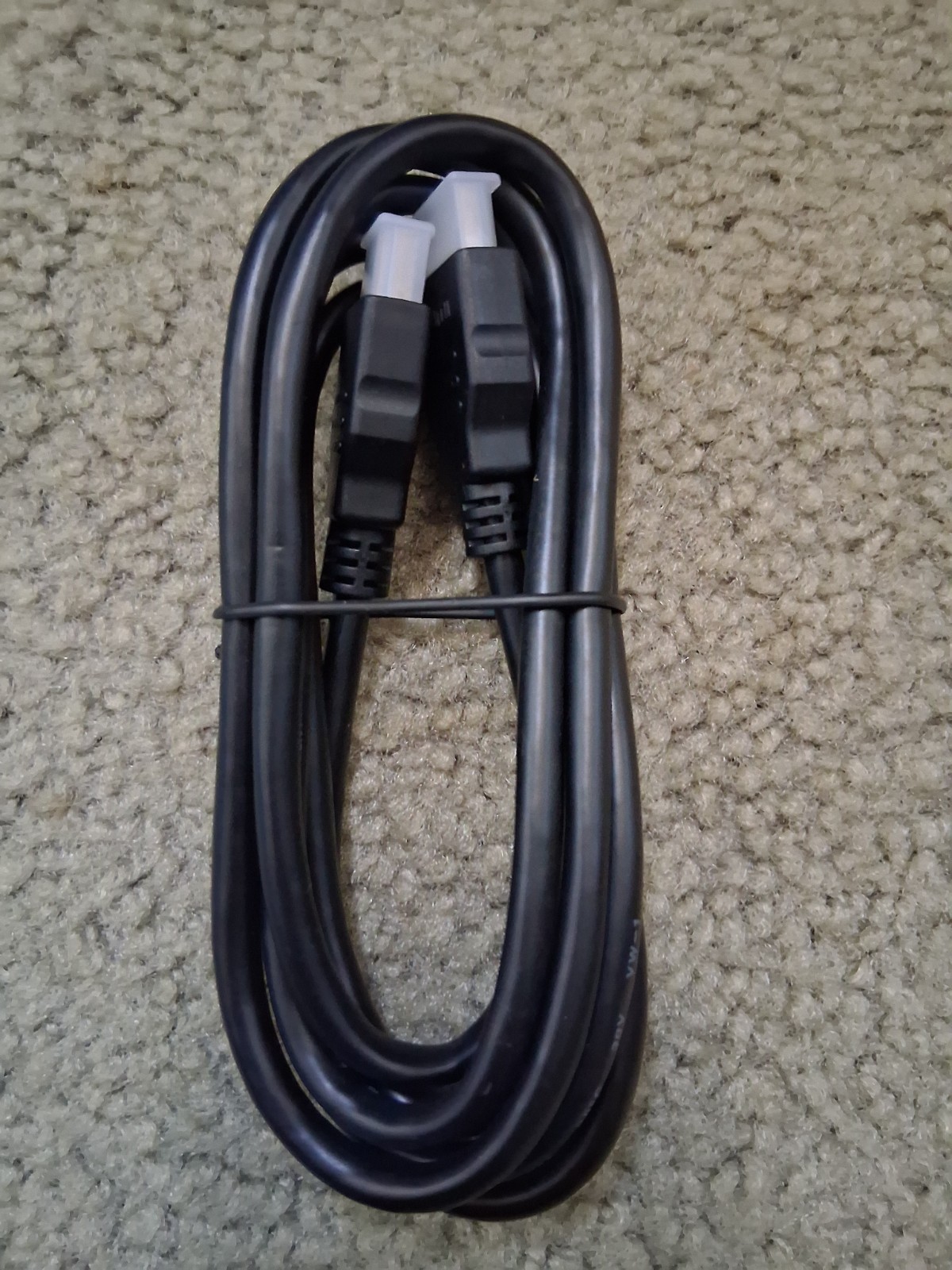HDMI CABLE 5ft, 1.5m HIGH-SPEED For BLURAY DVD PS3 HDTV XBOX LCD TV LAPTOP PC
