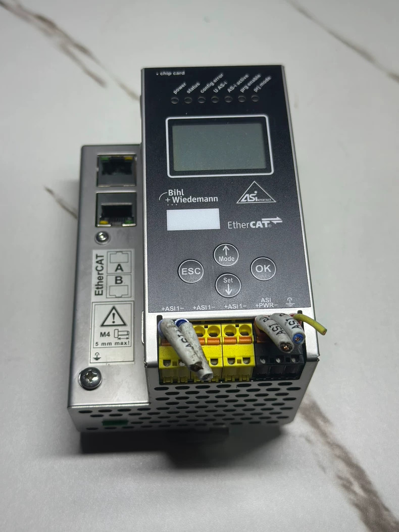 SHIP FedEx 1PCS USED TEST Working BWU3058 