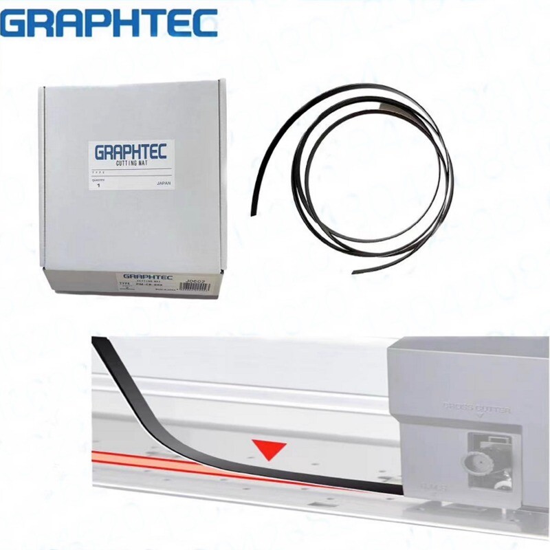 2PC New Original Graphtec CE6000-40 CE6000-40PLUS Cutting Strip / Cutting Mat