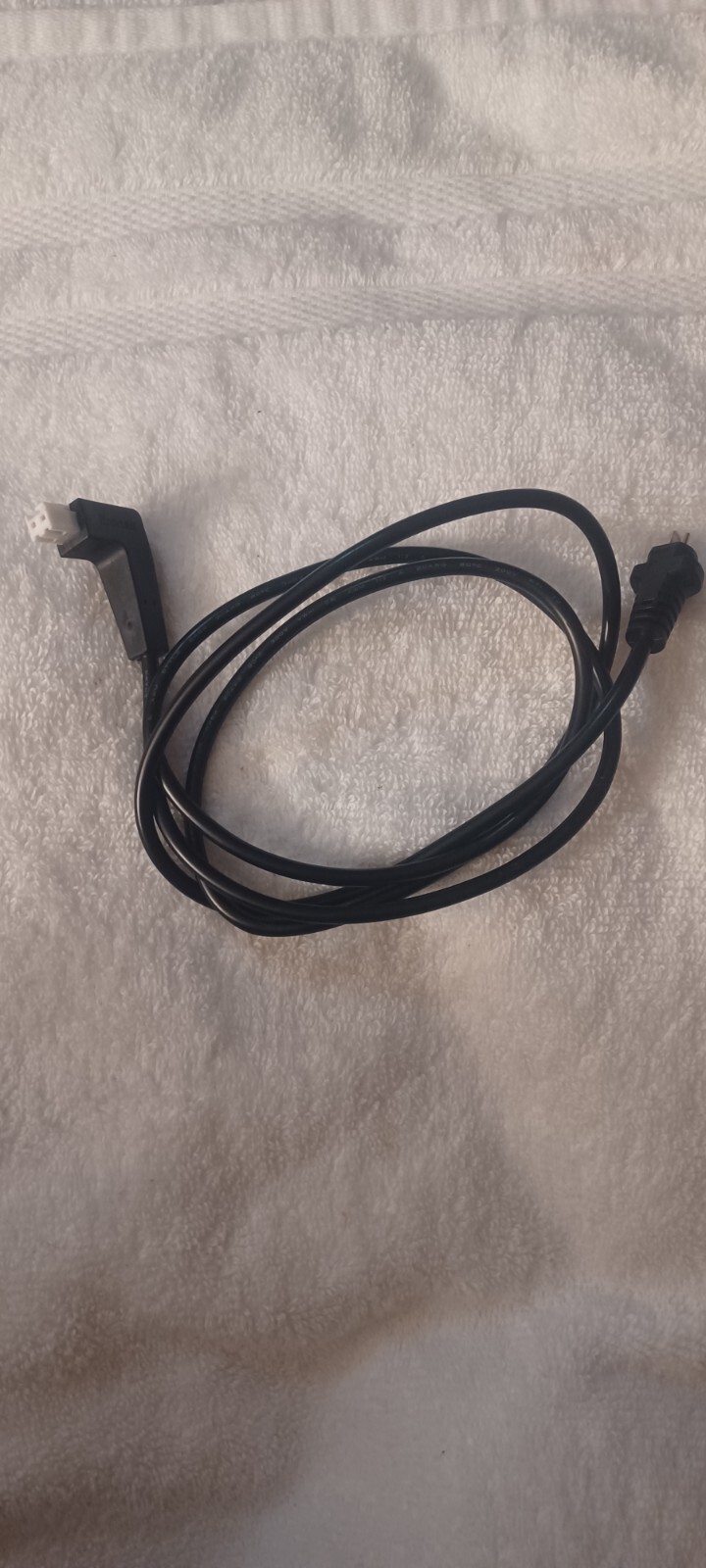 MCM Power Attachment Cable 2 Pin  LZB Lazyboy/limoss 10.000322