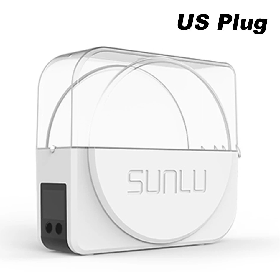 SUNLU S1 3D Filament Drying Box Fila Dryer Drying Filament Storage Box Keeping