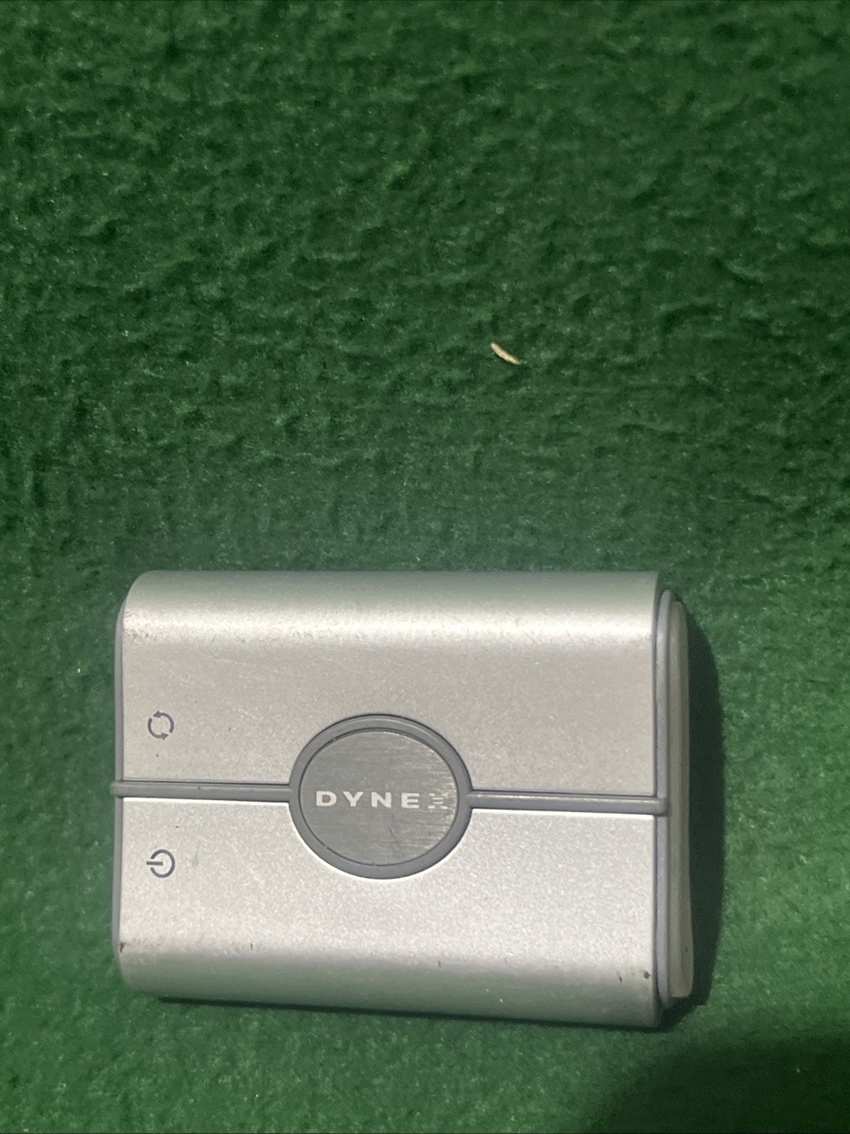 Dynex  5 In 1 Memory Card Reader Writer DX-CR501