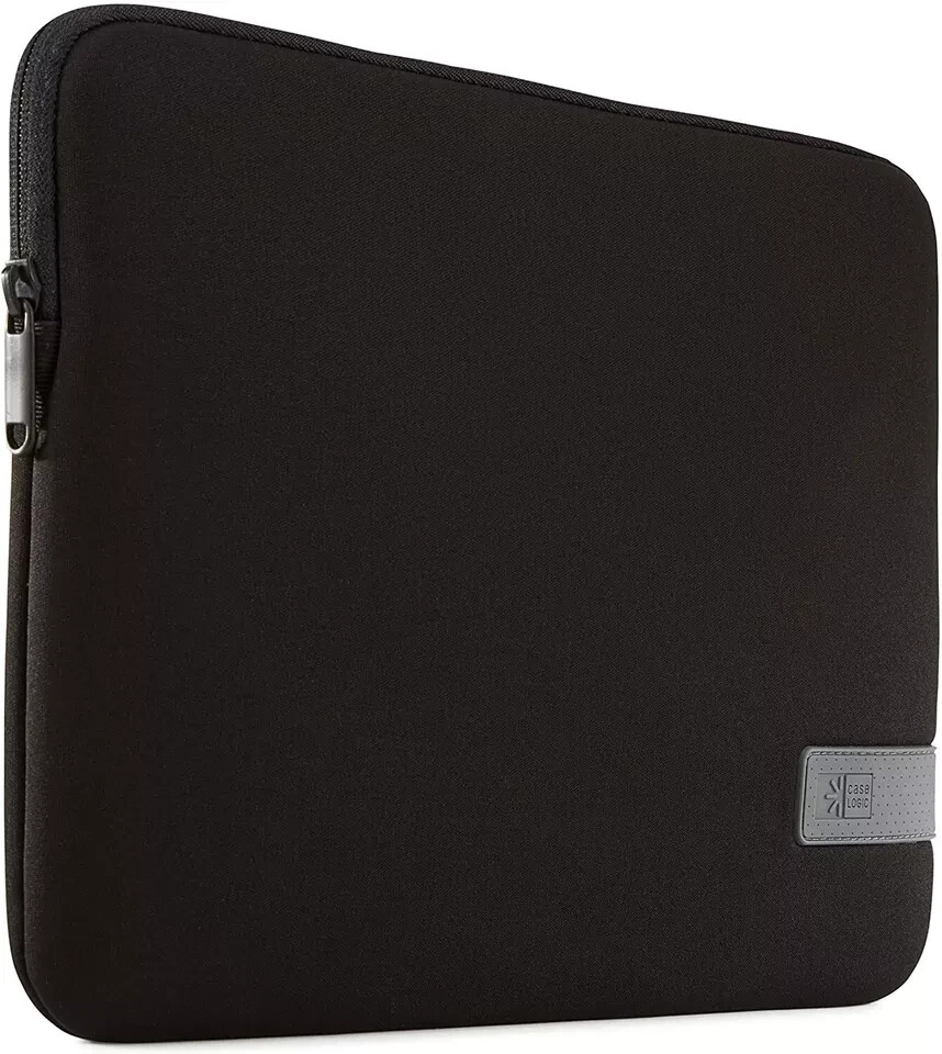 Case Logic Reflect 13'' and 16'' MacBook Pro Sleeve Black/Blue