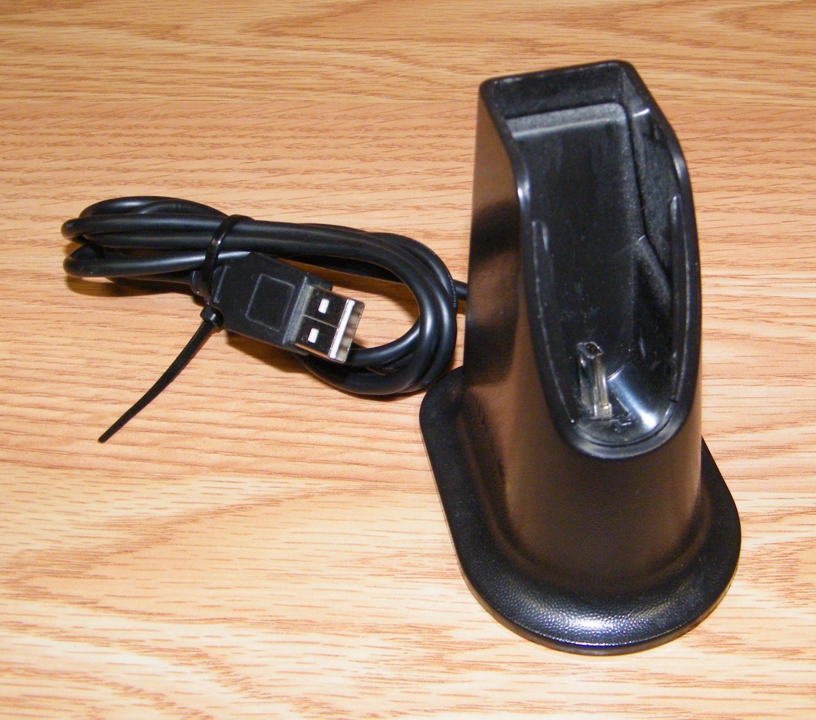 *Replacement* Gray USB Wired Stand Only For Sandisk ImageMate 12 in 1 Reader 