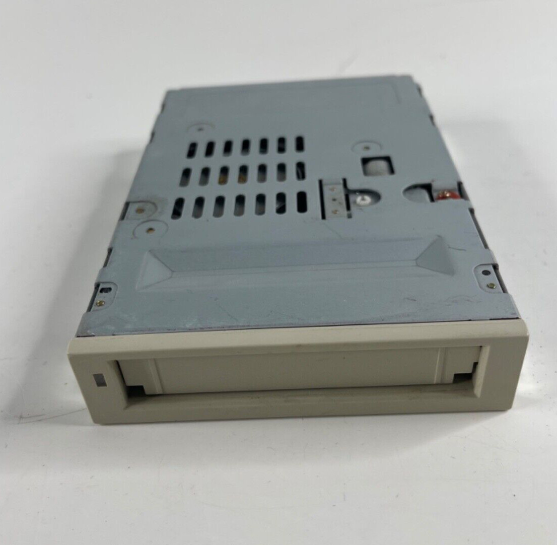 CD ROM Drive TEAC FT 3020 501 Floppy 3.5 Internal Vintage