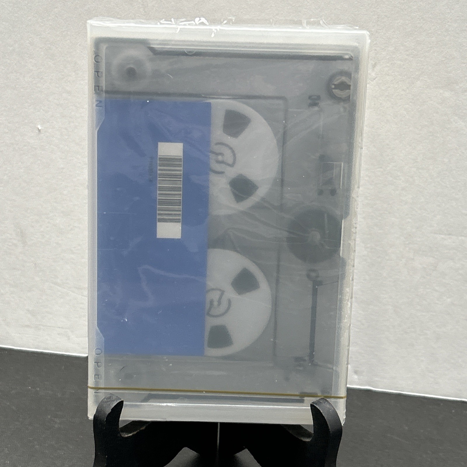 IBM 34-8500-0218-8 2.5 SL Test Tape