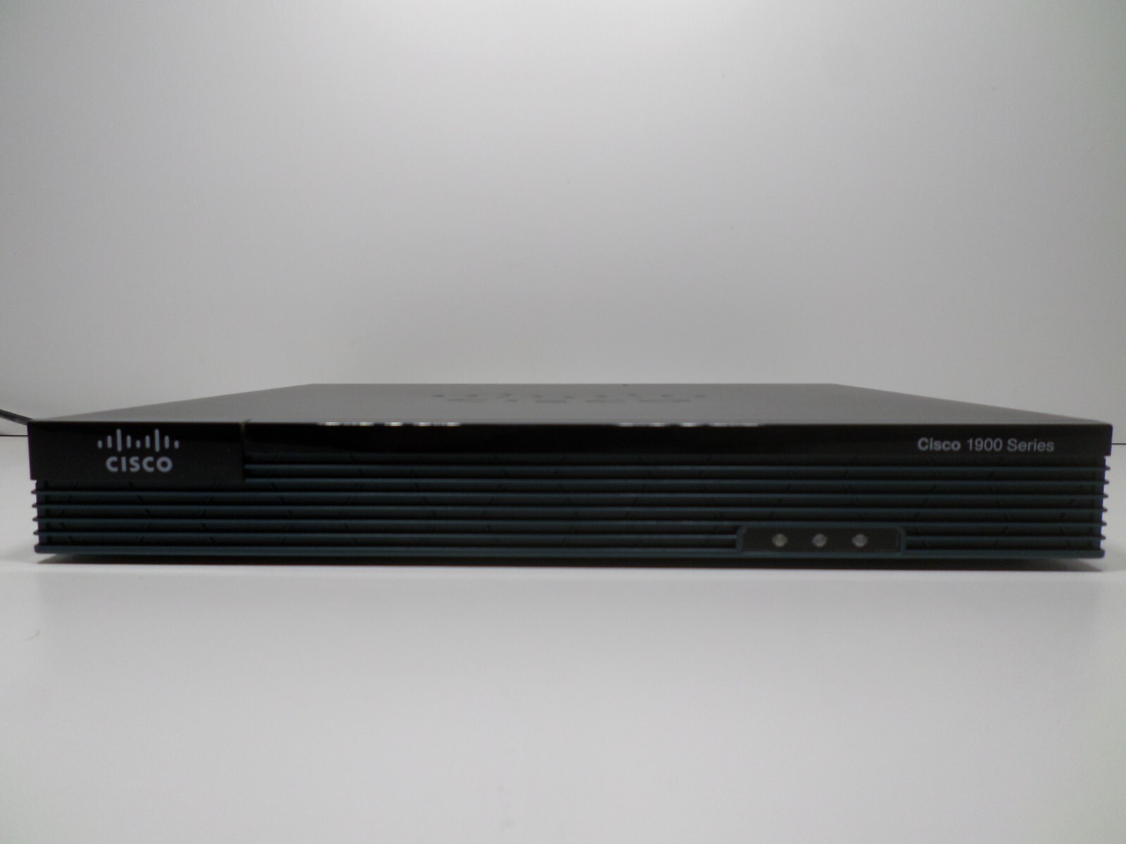 Cisco 1921/K9 2 Port Gigabit Integrated Services Router w/ HWIC-1DSU-T1