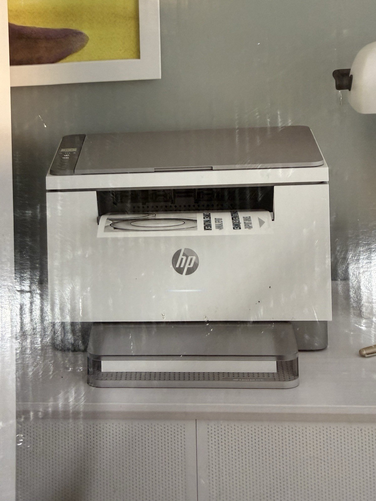 Brand New HP LaserJet MFP M234dw Wireless Monochrome All-in-One Printer 