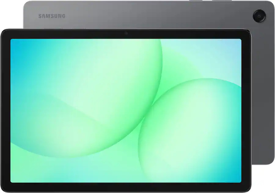 Samsung - Galaxy Tab A11+ - 11" 128GB - Wi-Fi - Gray - Brand new