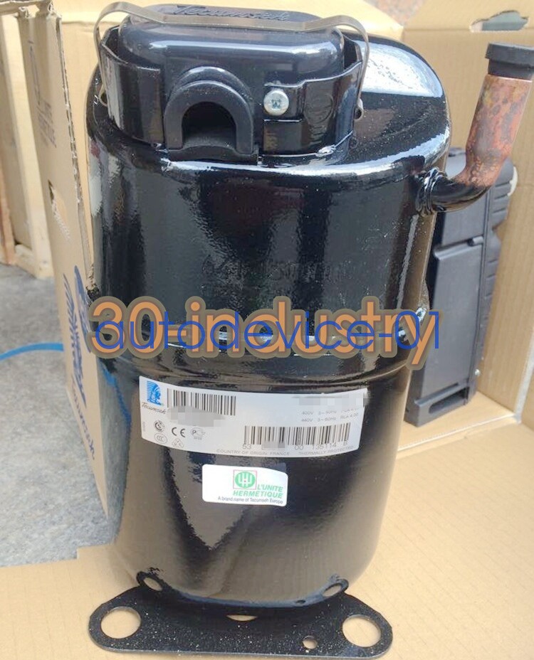 1PCS New For CAJ4492Y Compressor DHL/FedEx