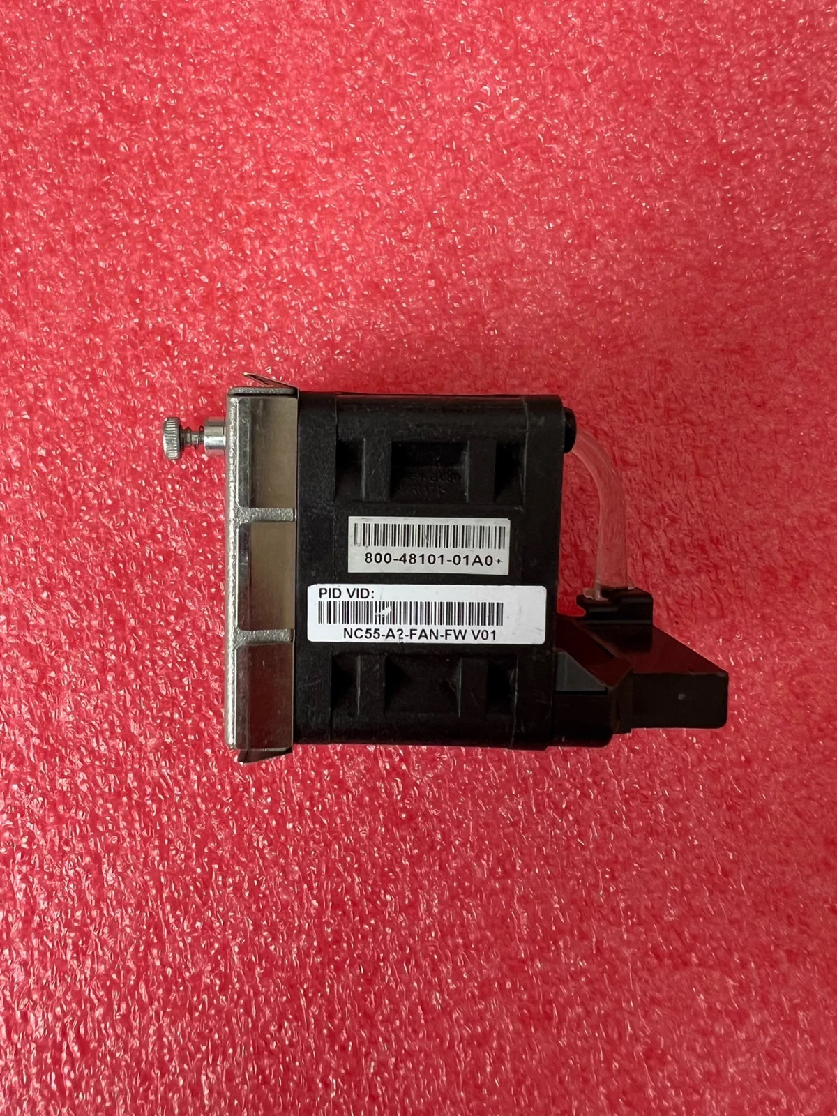 Cisco NC55-A2-FAN-FW 1RU Chassis Port-S Intake for NCS 5500 55A2 FAN Module