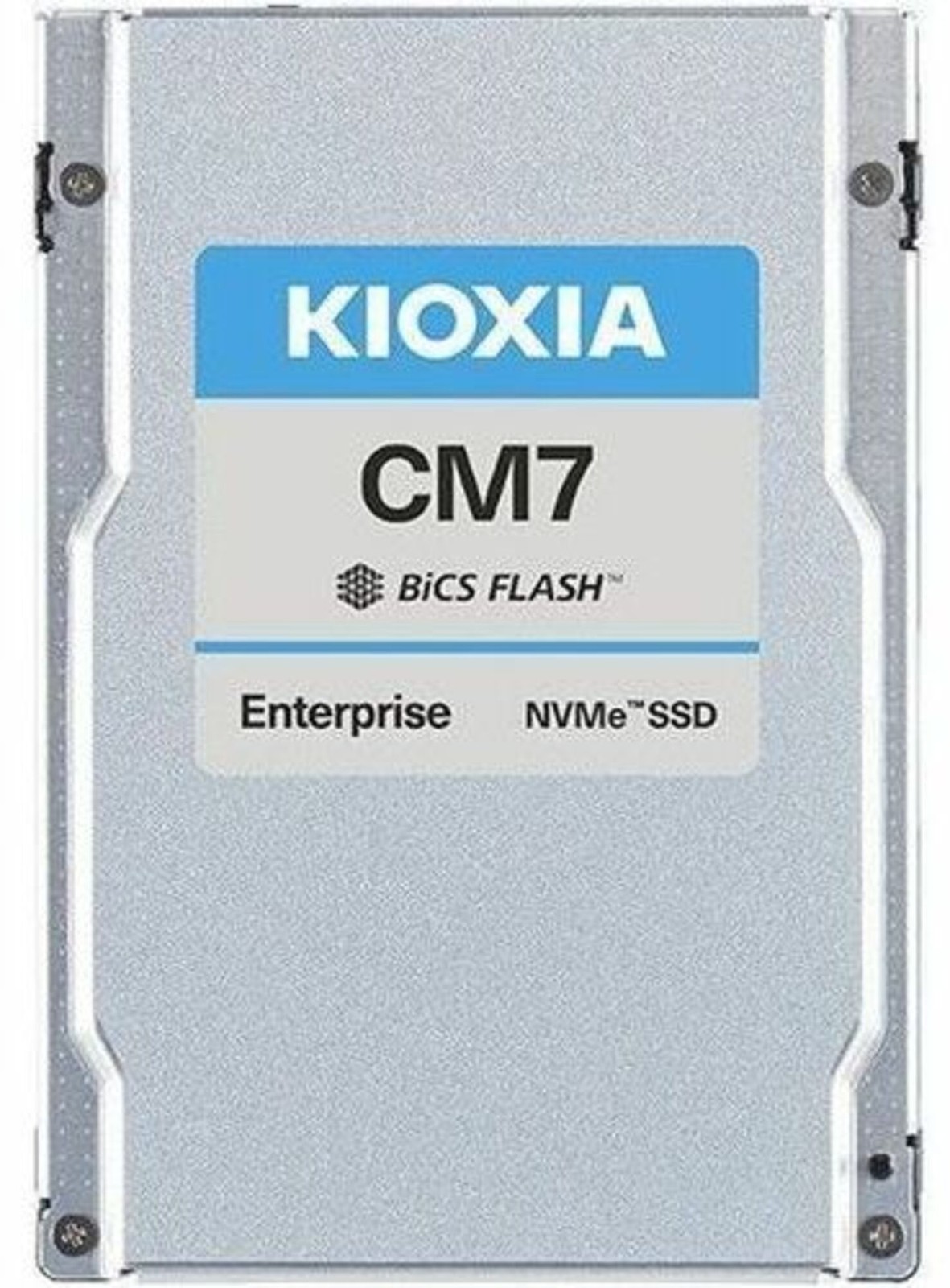 Kioxia America - KCMYXRUG1T92 - KIOXIA CM7-R KCMYXRUG1T92 1.88 TB Solid State