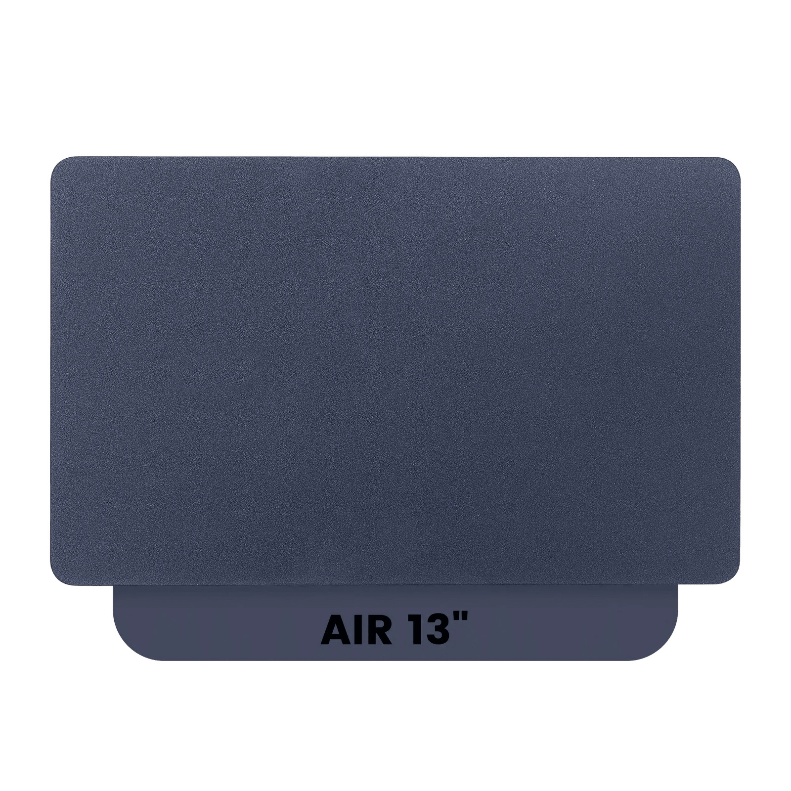 Replacement Trackpad Compatible For MacBook Air 13" (A3113 / Mid 2024)(Midnight)