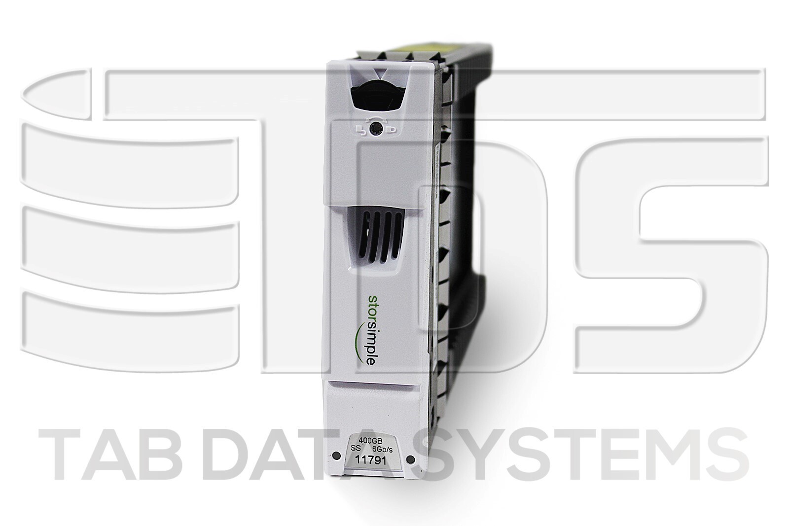 Microsoft 0990012-01 StorSimple 400GB 6G 3.5" SAS SSD in StorSimple Caddy