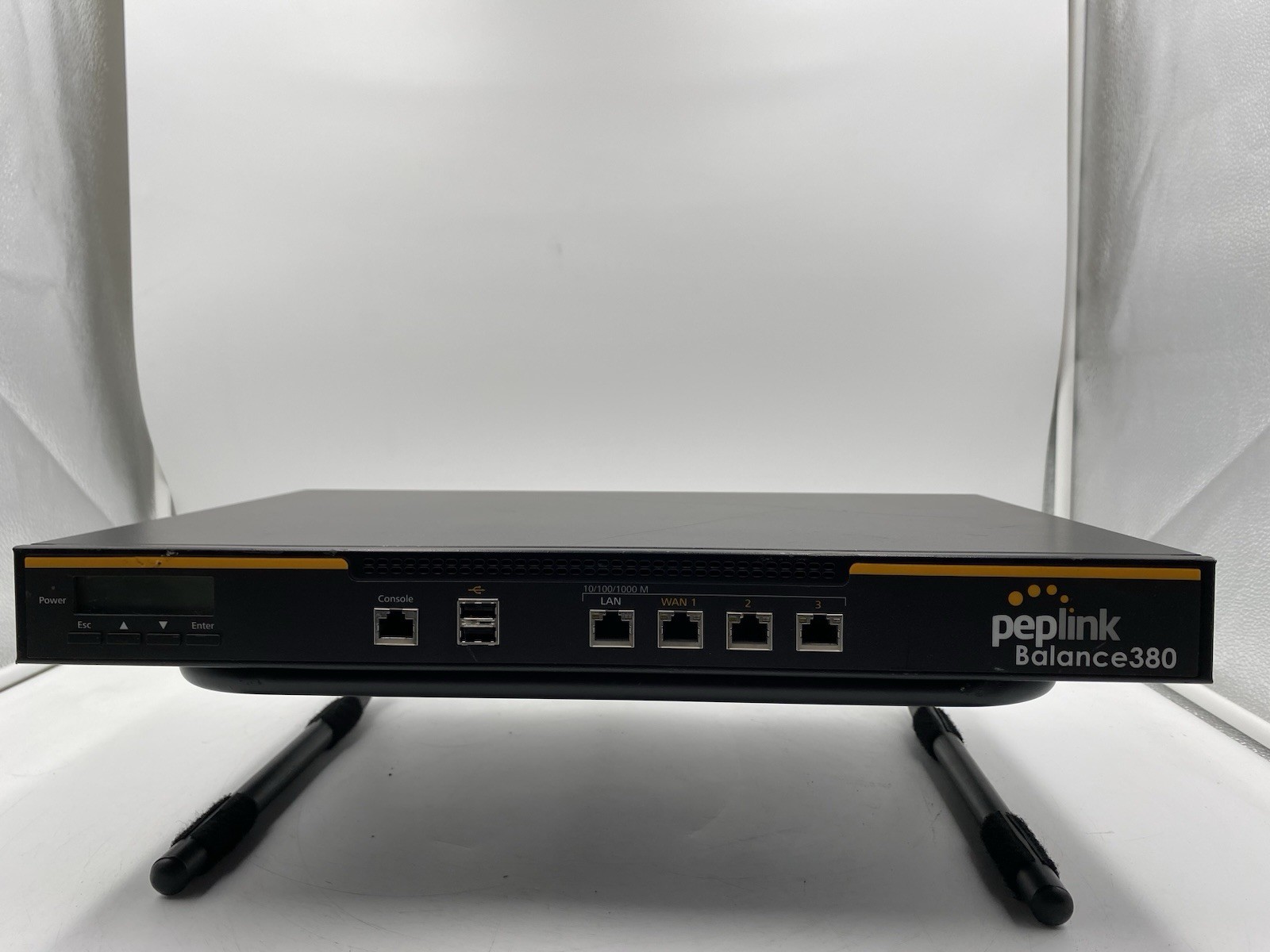 Peplink Balance 380 Multi-WAN Router