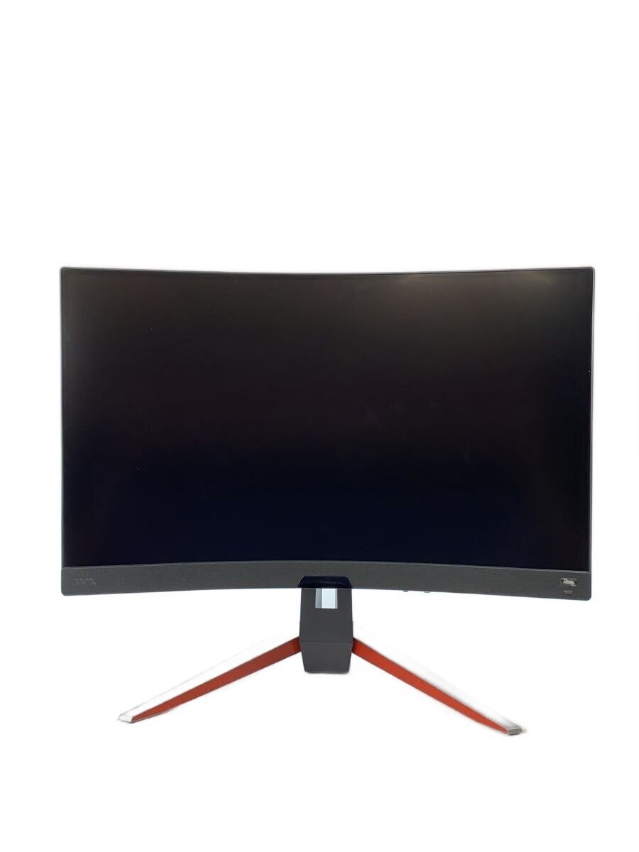 BenQ MOBIUZ EX2710R 27 Inch LCD Monitor Full HD Gaming Display
