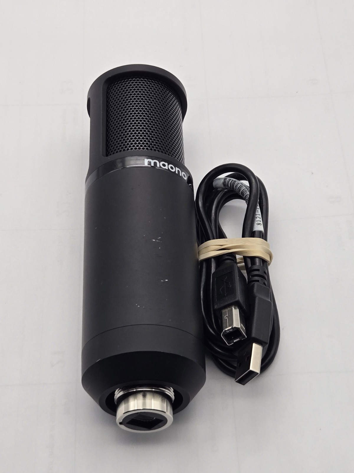 Maono Microphone
