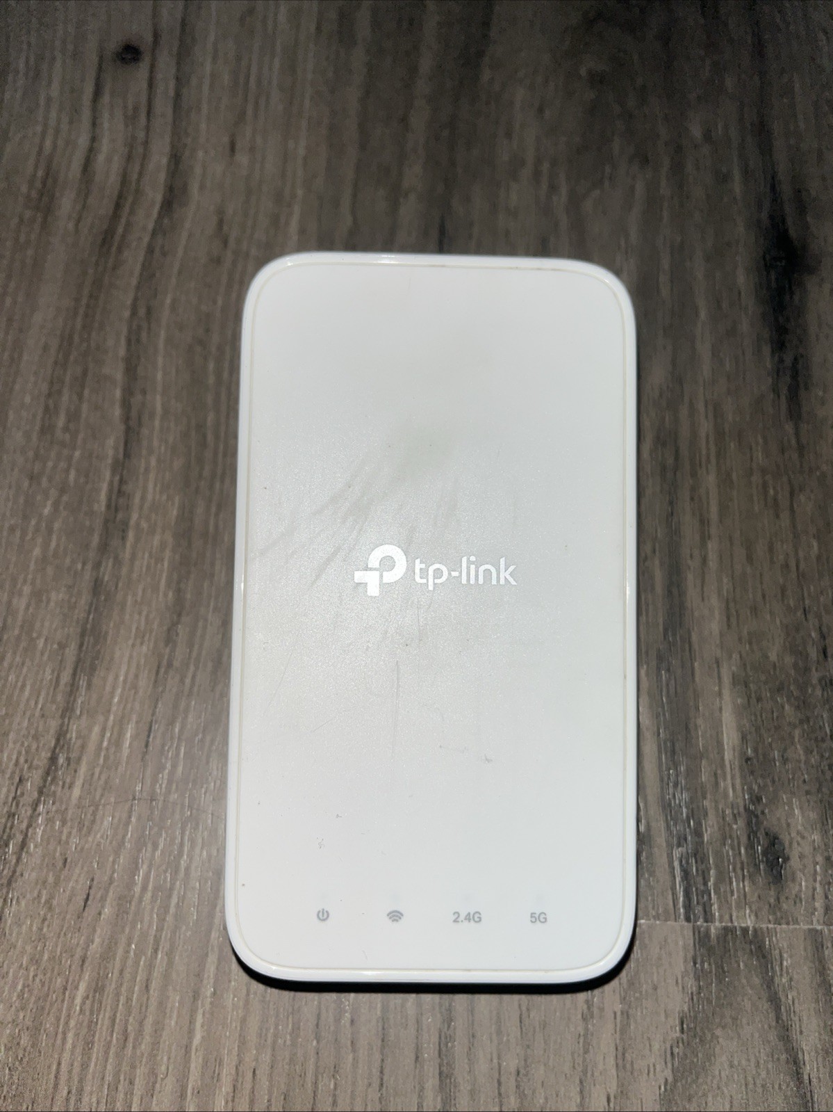 Ptp Tp Link Wi-Fi Range Extender