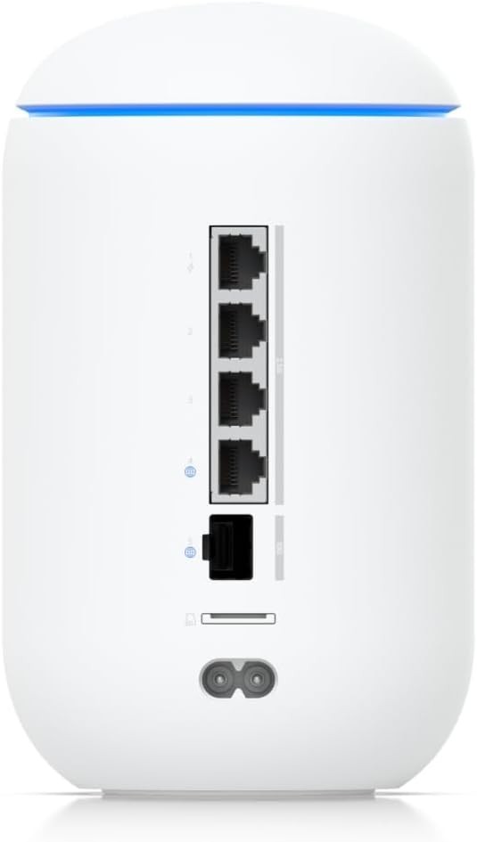 Ubiquiti UniFi Dream Router 7 (UDR7) ? Brand New & Sealed | Wi-Fi 7 | UniFi OS