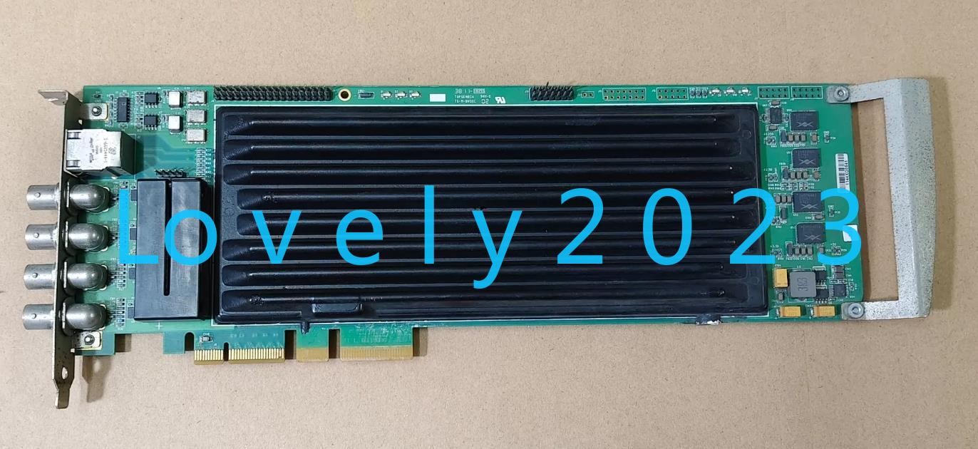 1pc used AJA Video Card T0PSEARCH TS-M-8V01C