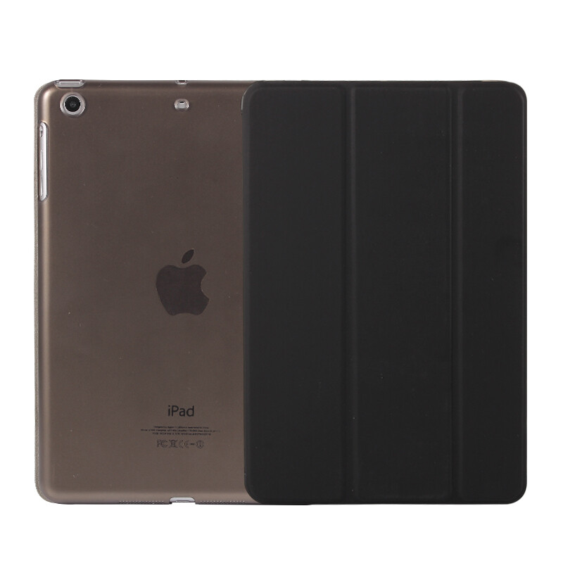 For iPad 5th 6th 7th 8th 9th 10th 11th Generation Leather Flip Stand Case Cover